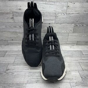 Reebok Zig Dynamica IF5947 Black White‎ Running Shoes Sneakers Women Size 8